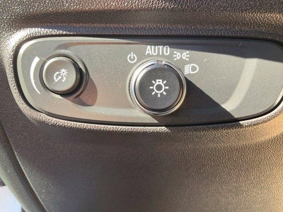 2023 Chevrolet Equinox AWD 4dr LT w/1LT