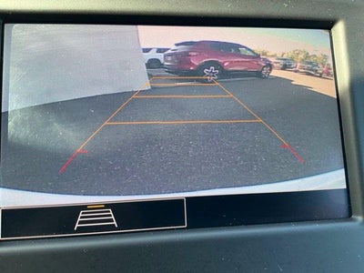 2023 Chevrolet Equinox AWD 4dr LT w/1LT
