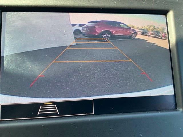 2023 Chevrolet Equinox AWD 4dr LT w/1LT