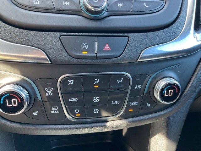 2023 Chevrolet Equinox AWD 4dr LT w/1LT