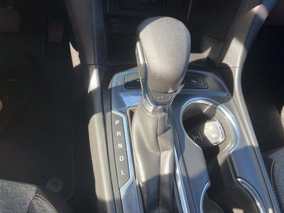 2023 Chevrolet Equinox AWD 4dr LT w/1LT