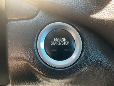 2023 Chevrolet Equinox AWD 4dr LT w/1LT