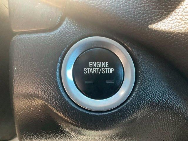 2023 Chevrolet Equinox AWD 4dr LT w/1LT