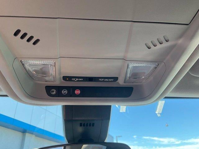 2023 Chevrolet Equinox AWD 4dr LT w/1LT