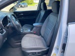 2023 Chevrolet Equinox AWD 4dr LT w/1LT