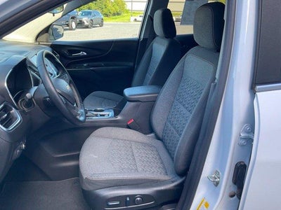 2023 Chevrolet Equinox AWD 4dr LT w/1LT