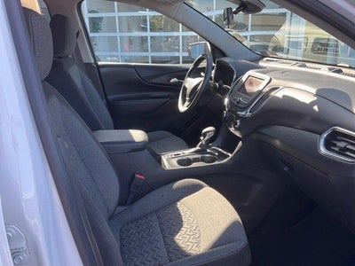 2023 Chevrolet Equinox AWD 4dr LT w/1LT