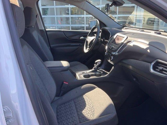 2023 Chevrolet Equinox AWD 4dr LT w/1LT