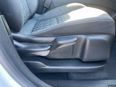 2023 Chevrolet Equinox AWD 4dr LT w/1LT
