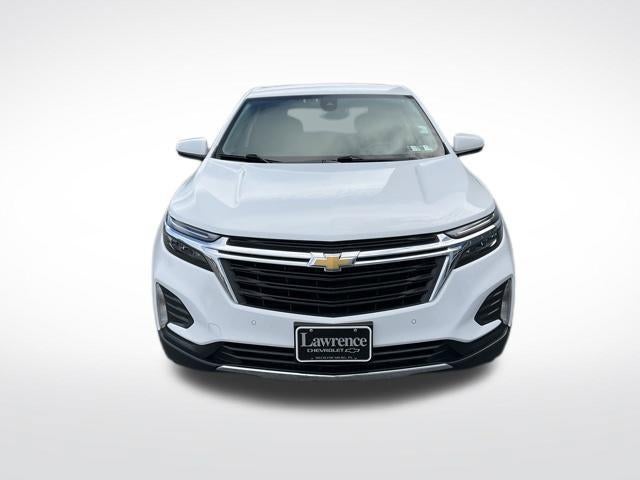 2023 Chevrolet Equinox AWD 4dr LT w/1LT