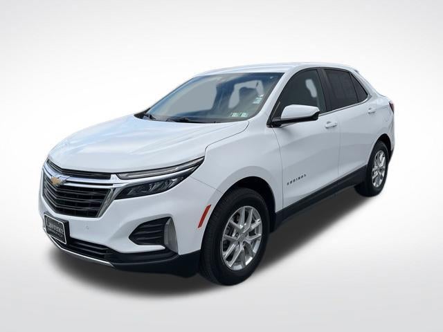 2023 Chevrolet Equinox AWD 4dr LT w/1LT