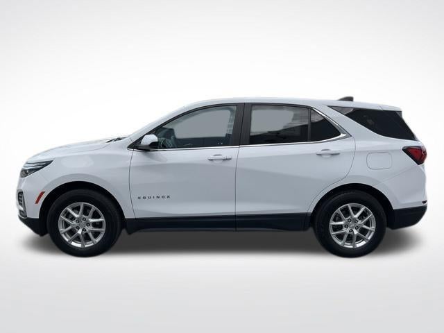 2023 Chevrolet Equinox AWD 4dr LT w/1LT