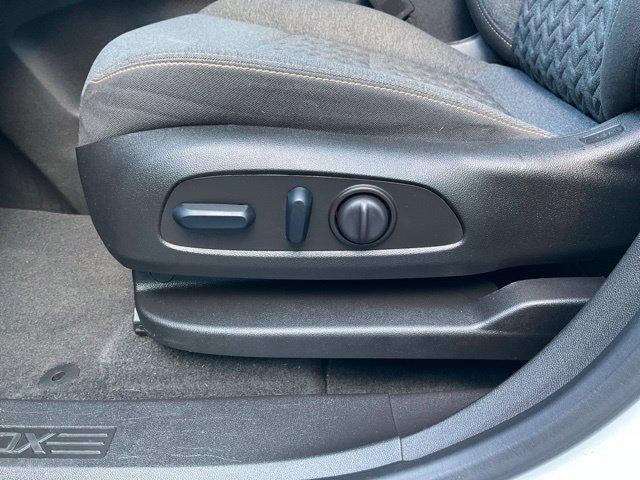 2023 Chevrolet Equinox AWD 4dr LT w/1LT