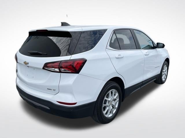2023 Chevrolet Equinox AWD 4dr LT w/1LT