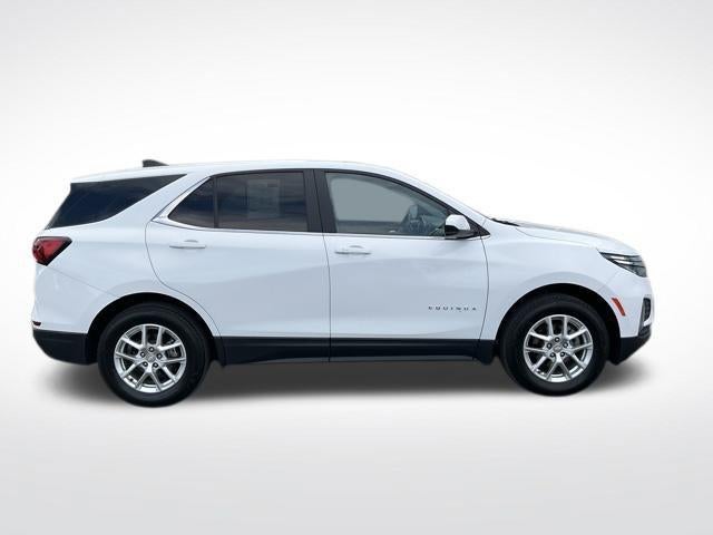 2023 Chevrolet Equinox AWD 4dr LT w/1LT