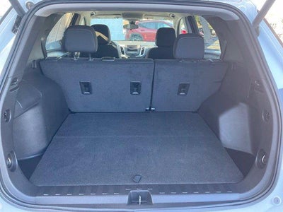 2023 Chevrolet Equinox AWD 4dr LT w/1LT