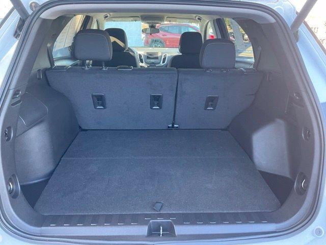 2023 Chevrolet Equinox AWD 4dr LT w/1LT