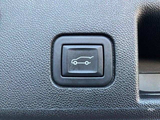 2023 Chevrolet Equinox AWD 4dr LT w/1LT