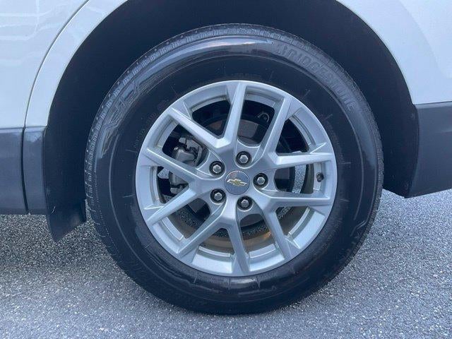2023 Chevrolet Equinox AWD 4dr LT w/1LT