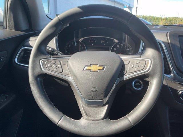 2023 Chevrolet Equinox AWD 4dr LT w/1LT