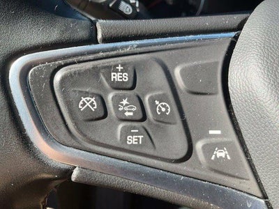 2023 Chevrolet Equinox AWD 4dr LT w/1LT