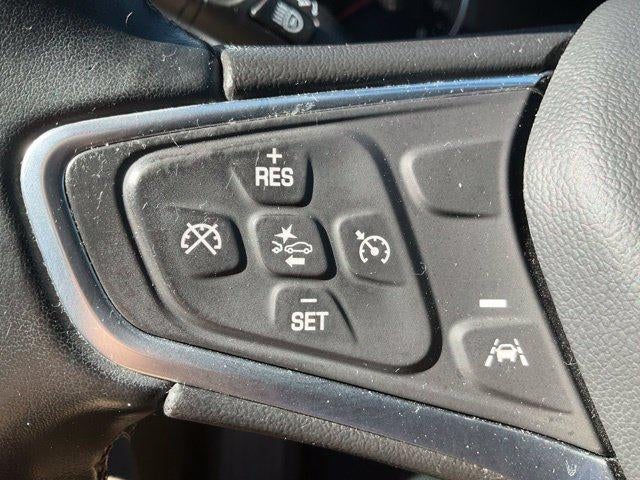 2023 Chevrolet Equinox AWD 4dr LT w/1LT