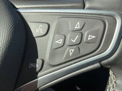 2023 Chevrolet Equinox AWD 4dr LT w/1LT