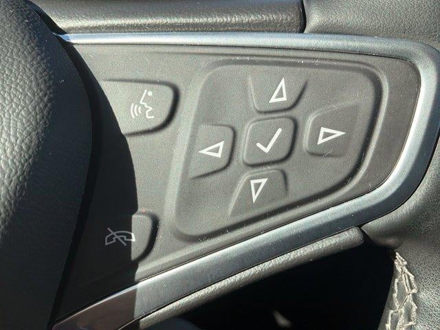 2023 Chevrolet Equinox AWD 4dr LT w/1LT