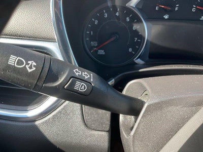 2023 Chevrolet Equinox AWD 4dr LT w/1LT