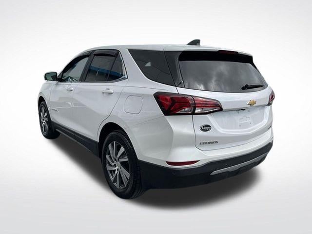 2024 Chevrolet Equinox AWD LT