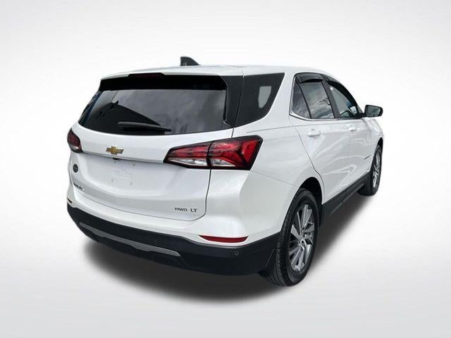 2024 Chevrolet Equinox AWD LT