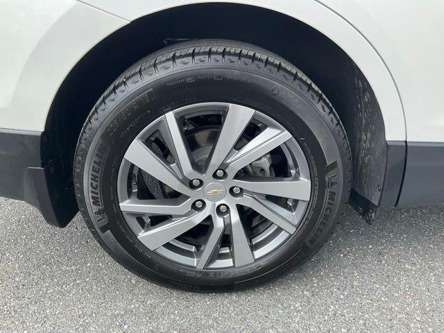 2024 Chevrolet Equinox AWD LT