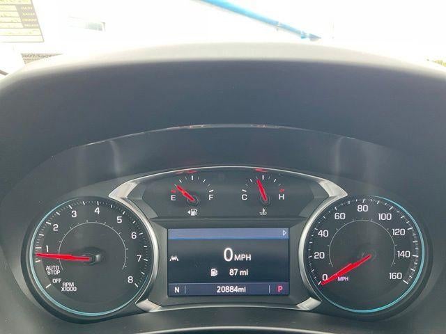 2024 Chevrolet Equinox AWD LT