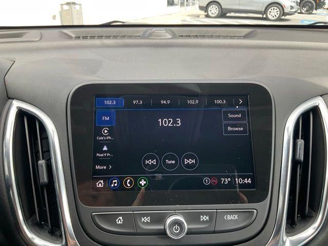 2024 Chevrolet Equinox AWD LT