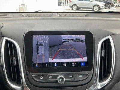 2024 Chevrolet Equinox AWD LT