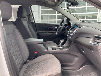 2024 Chevrolet Equinox AWD LT