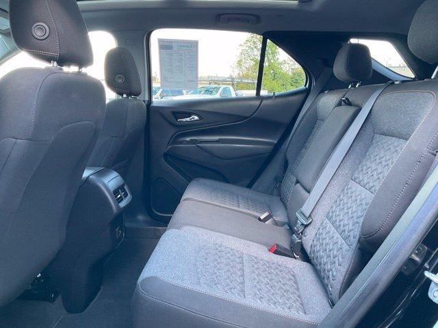2024 Chevrolet Equinox AWD LT