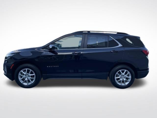 2024 Chevrolet Equinox AWD LT