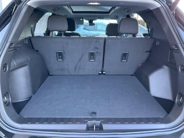 2024 Chevrolet Equinox AWD LT