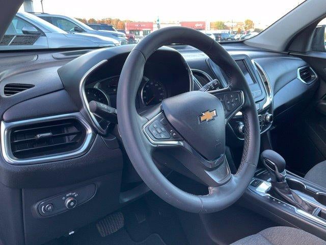 2024 Chevrolet Equinox AWD LT