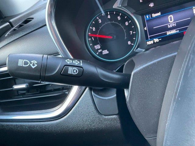2024 Chevrolet Equinox AWD LT