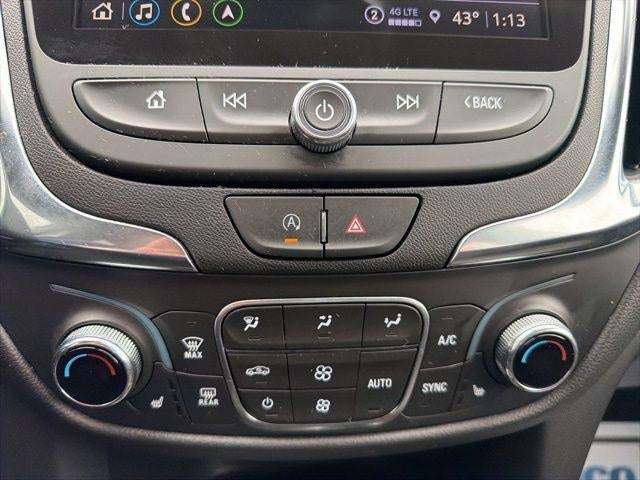 2024 Chevrolet Equinox AWD LT