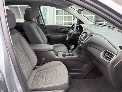 2024 Chevrolet Equinox AWD LT