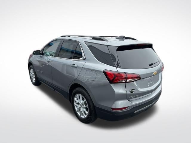 2024 Chevrolet Equinox AWD LT