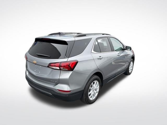 2024 Chevrolet Equinox AWD LT