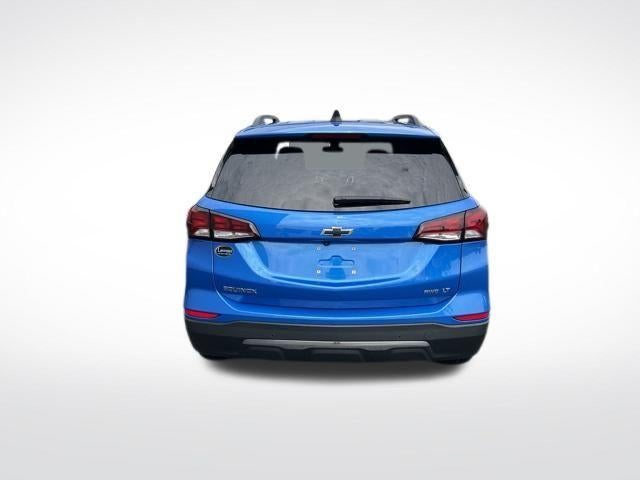 2024 Chevrolet Equinox AWD LT
