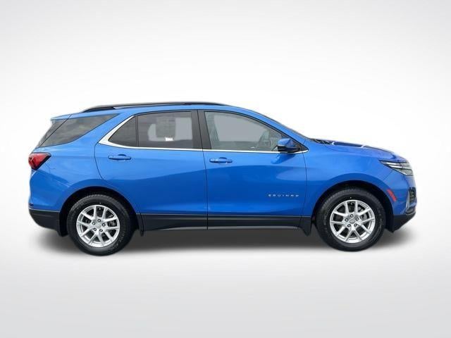 2024 Chevrolet Equinox AWD LT