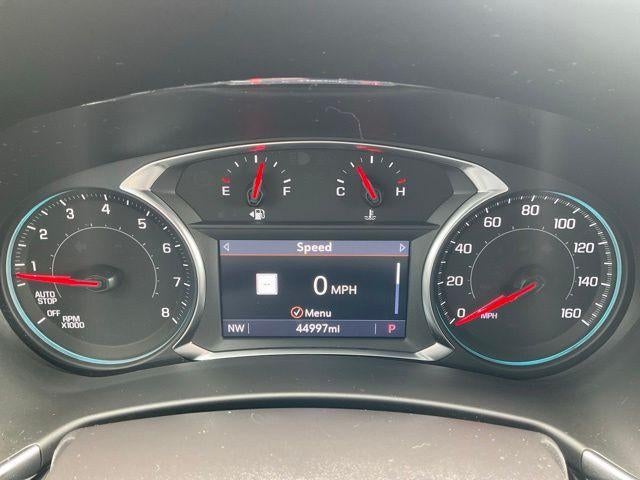 2024 Chevrolet Equinox AWD LT