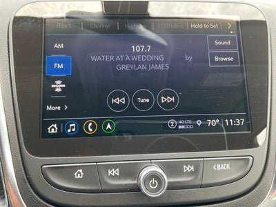 2024 Chevrolet Equinox AWD LT