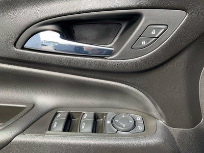 2021 Chevrolet Equinox AWD LT